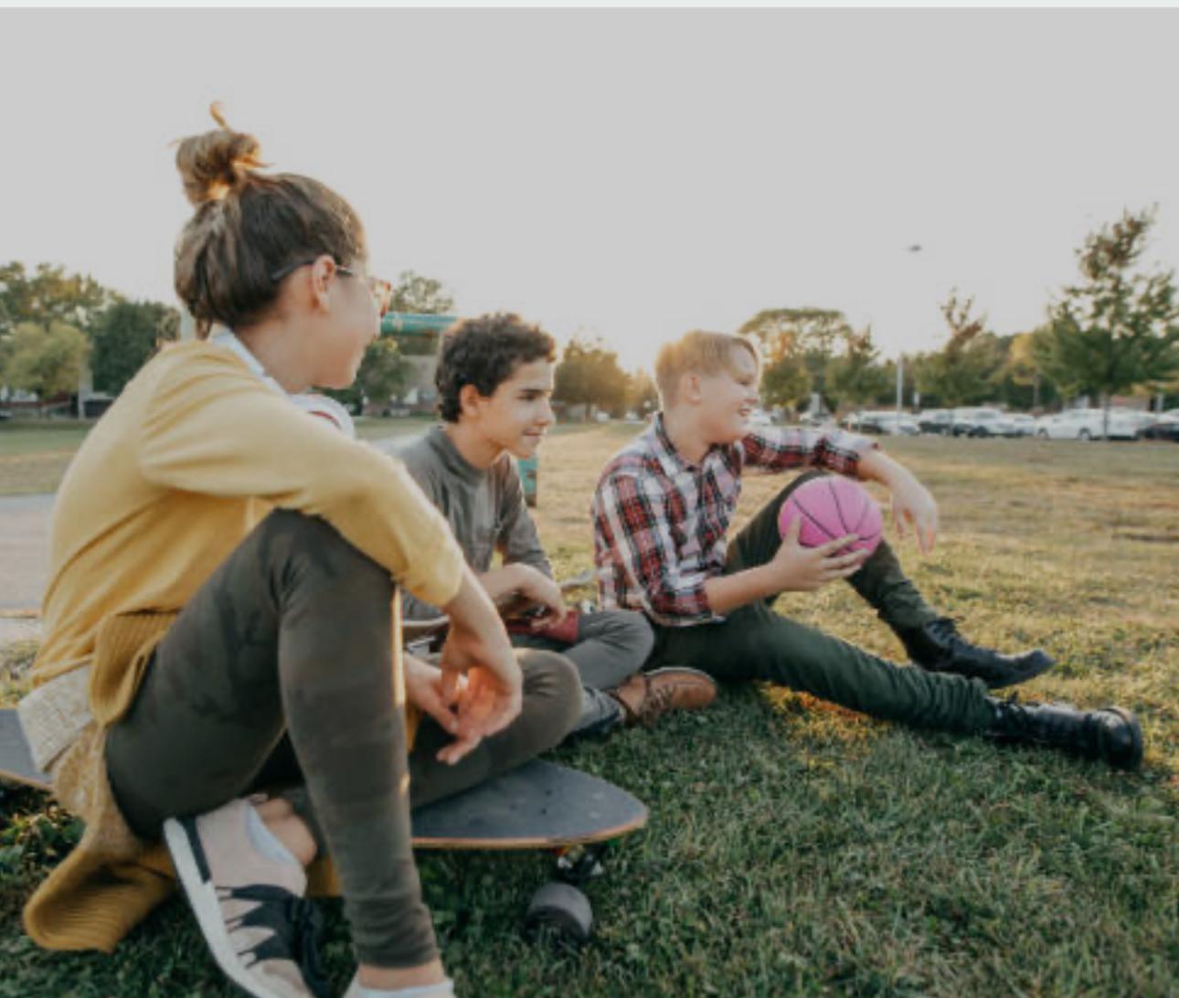 ADORE Children's Home 2